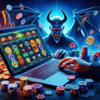 Bandar Judi Online