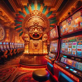 Casino Online Terpercaya