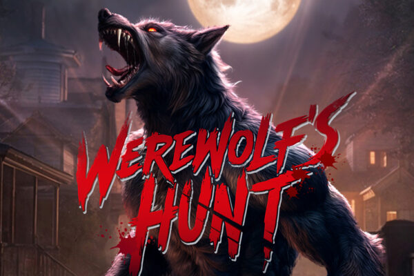 Werewolf's Hunt
