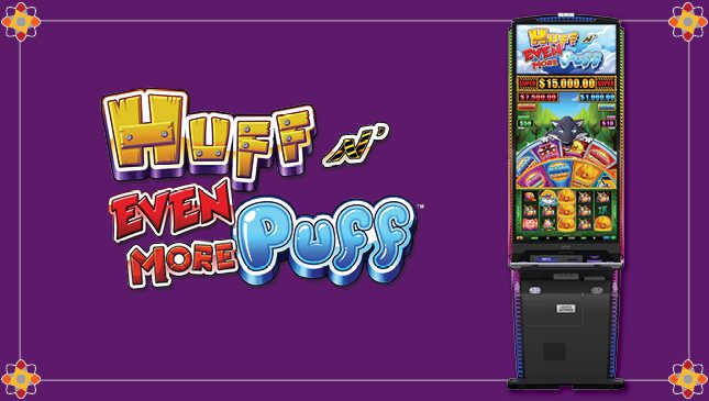Slot dengan Wild Unik